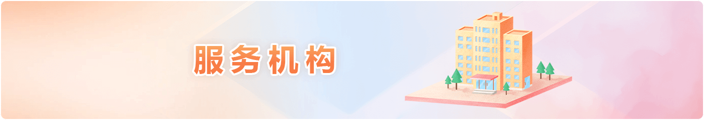 服务机构